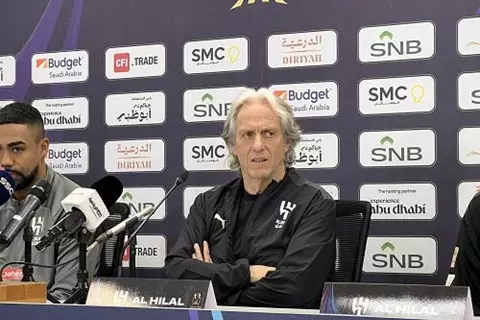 مدرب الهلال: الاتحاد يحاول تنويع طرق لعبه أمامنا عكس النصر